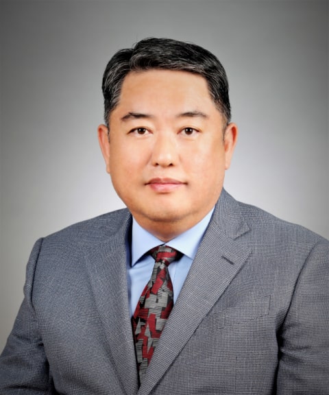 unitech system ceo