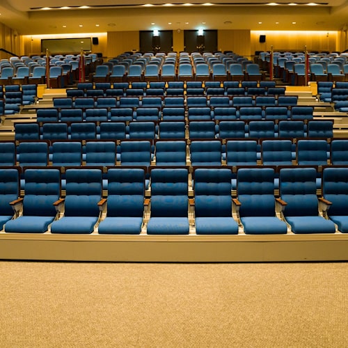 Corporate Auditorium Seats1