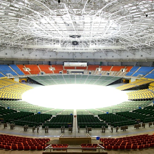 K-Pop Concert Hall2