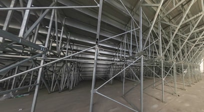 a stadium frame1