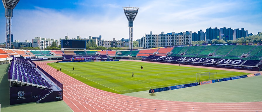 2019 Anyang FC 1