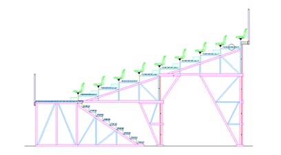 Image of truss structure2