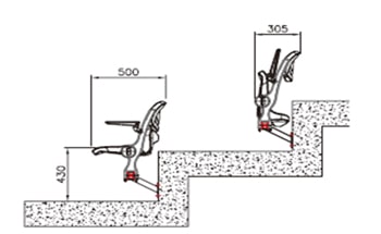 folding chair Design Drawings2