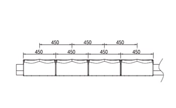 Bench Chair Design Drawings4