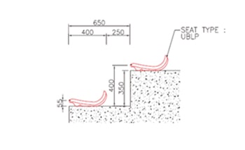 Bench Chair Design Drawings1