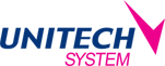 Logo of Unitech System