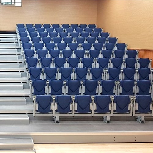 Youth Training Center Seats1