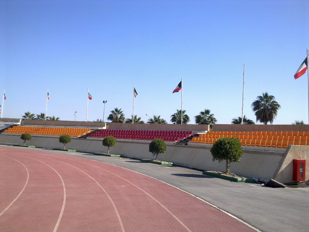 Kuwait Stadium5